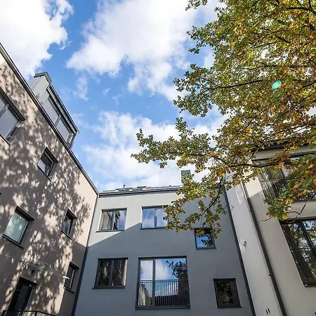 Kauno Pilies Apartamentai 1 *