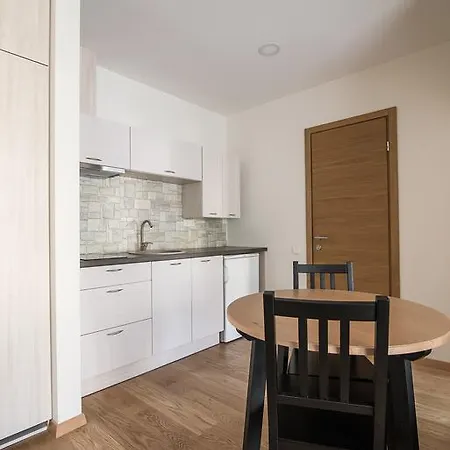 Kauno Pilies Apartamentai 1 Kaunas