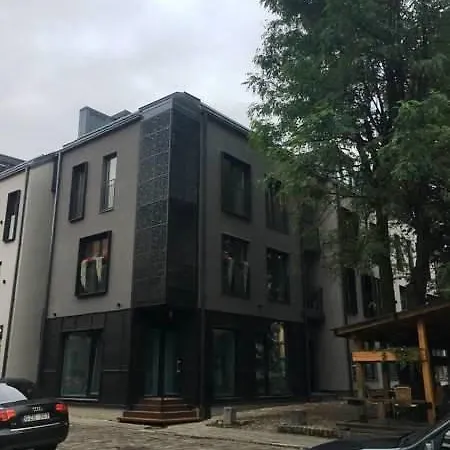 Kauno Pilies Apartamentai 1 Apartment
